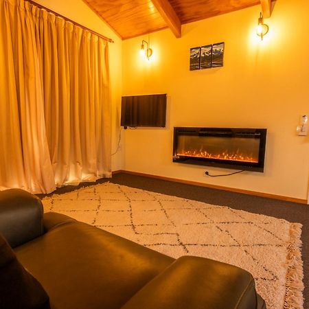 Goldfield Suites Greymouth Luaran gambar