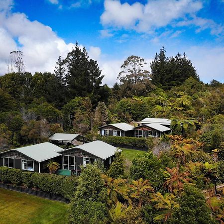 Goldfield Suites Greymouth Luaran gambar