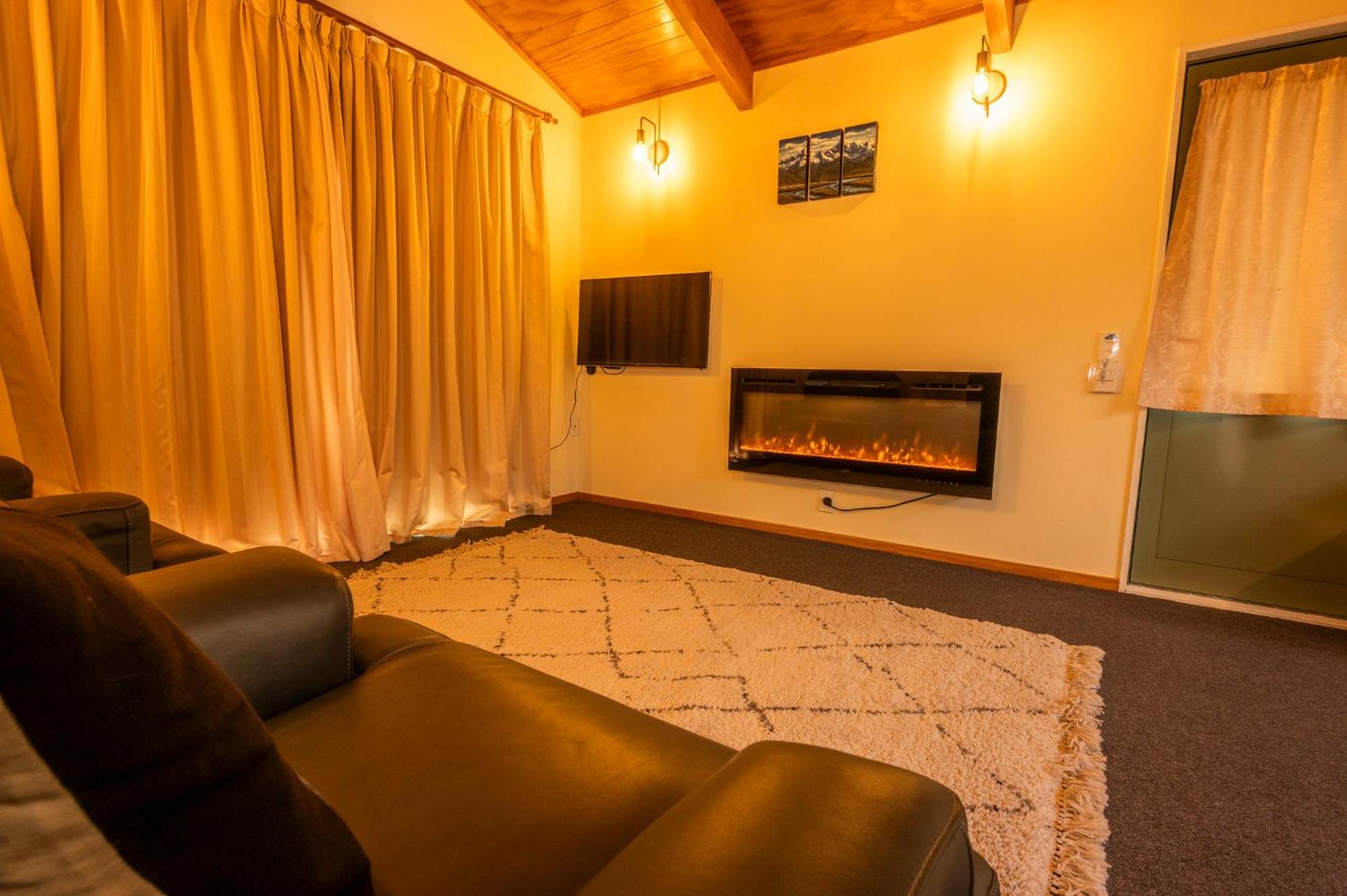 Goldfield Suites Greymouth Luaran gambar
