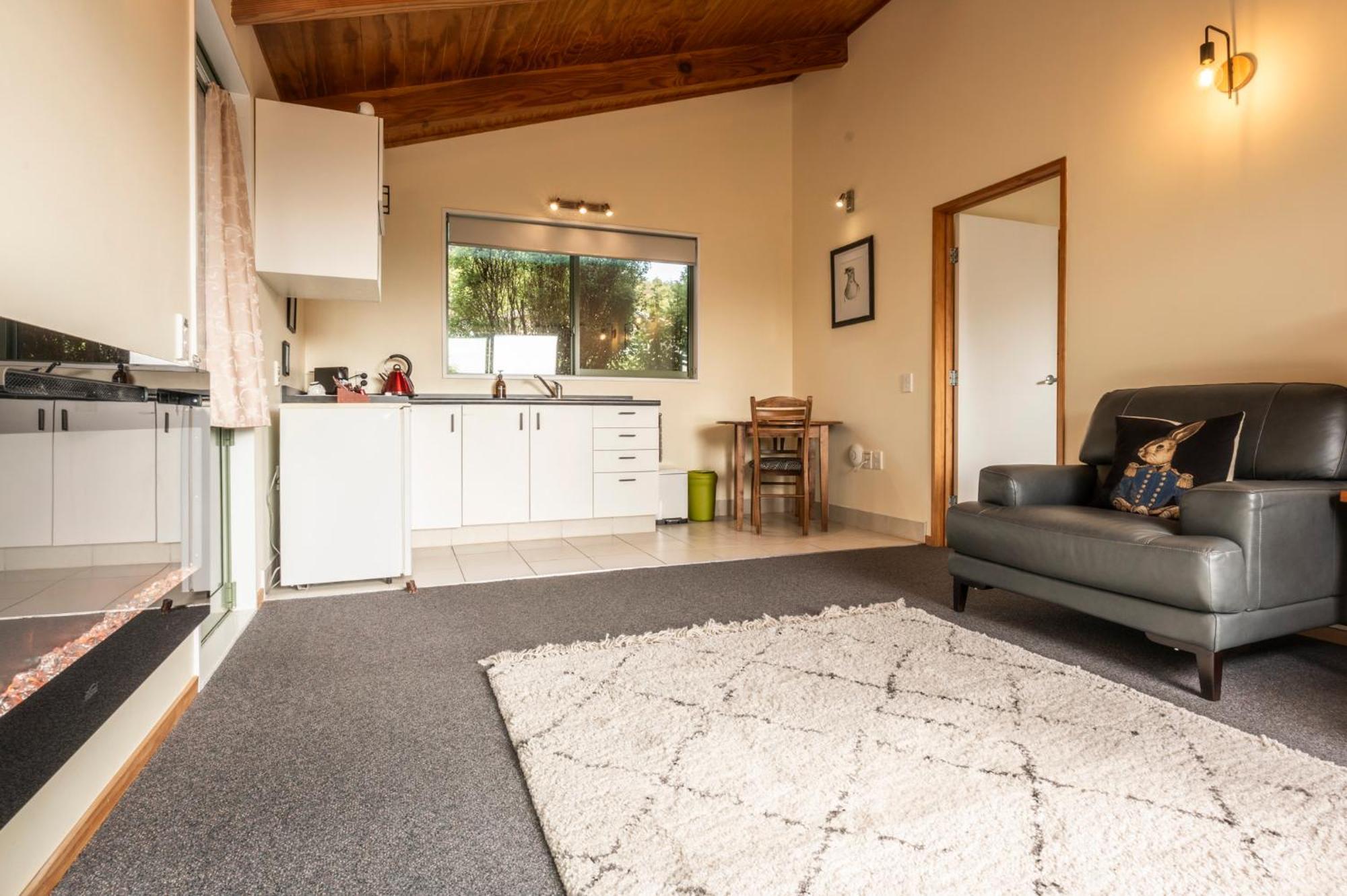 Goldfield Suites Greymouth Luaran gambar