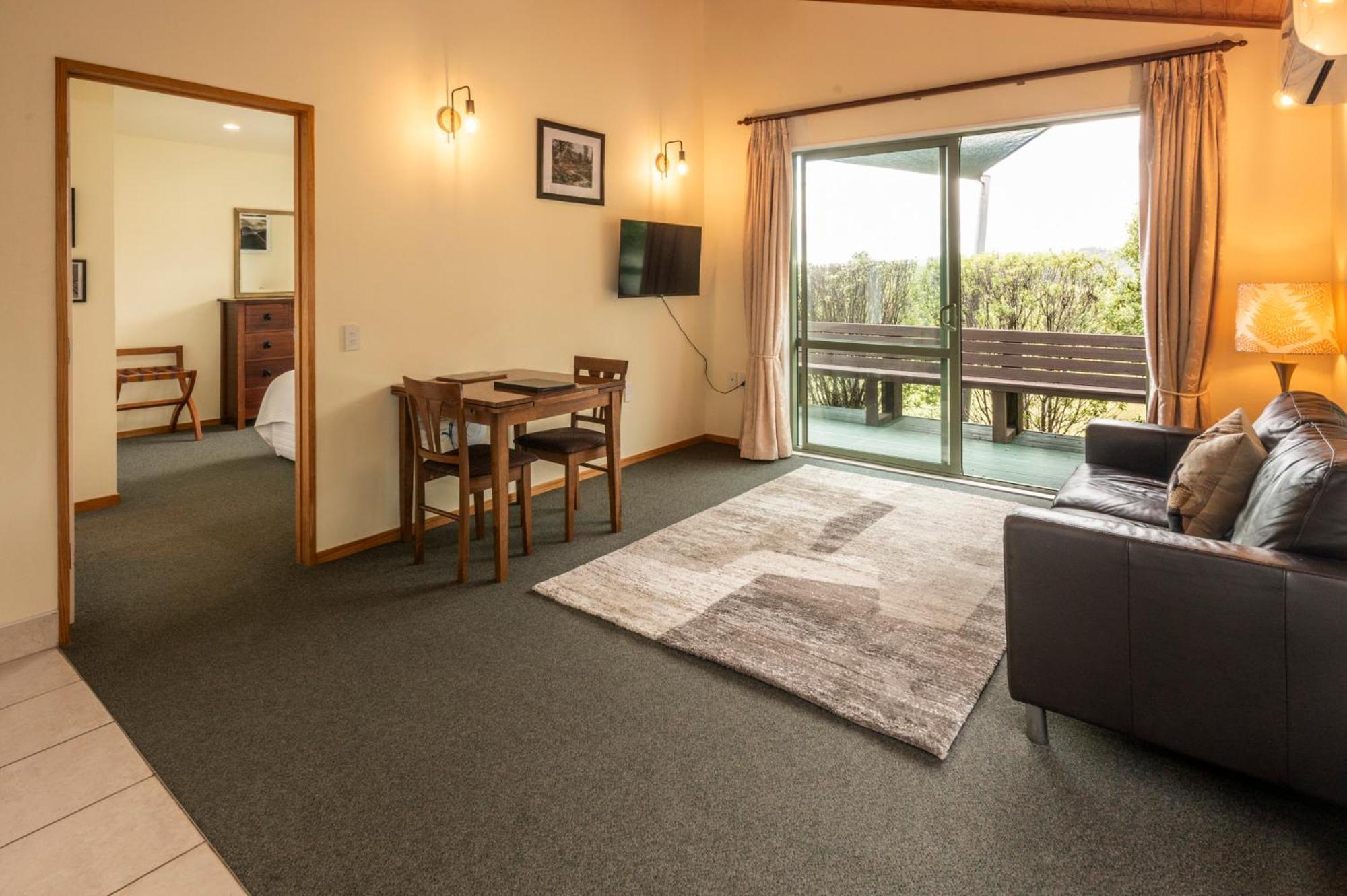 Goldfield Suites Greymouth Luaran gambar
