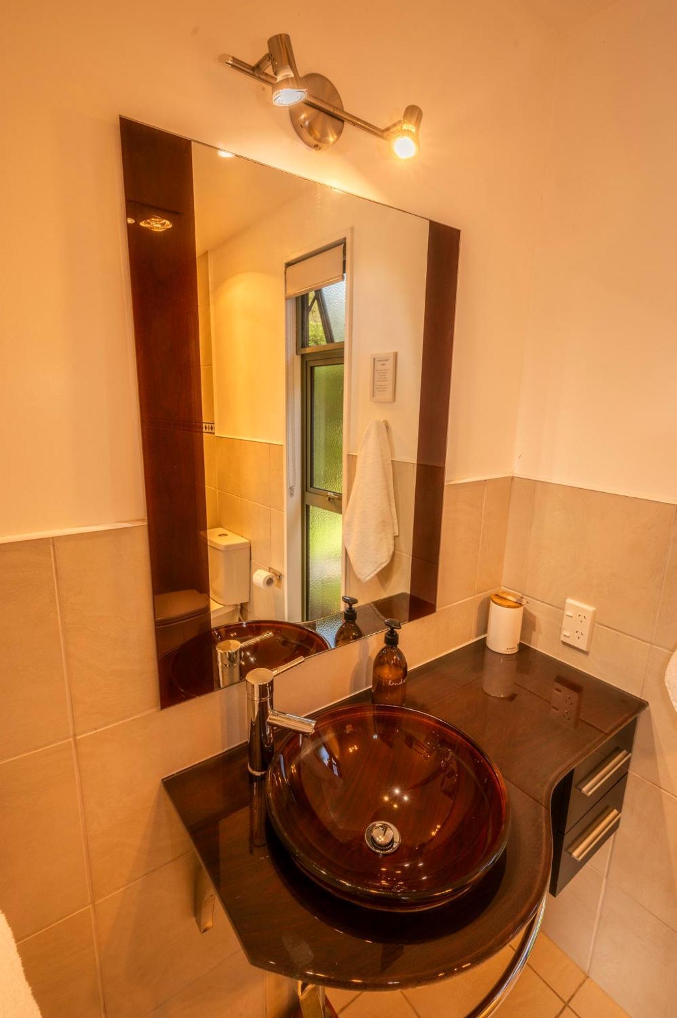 Goldfield Suites Greymouth Bilik gambar