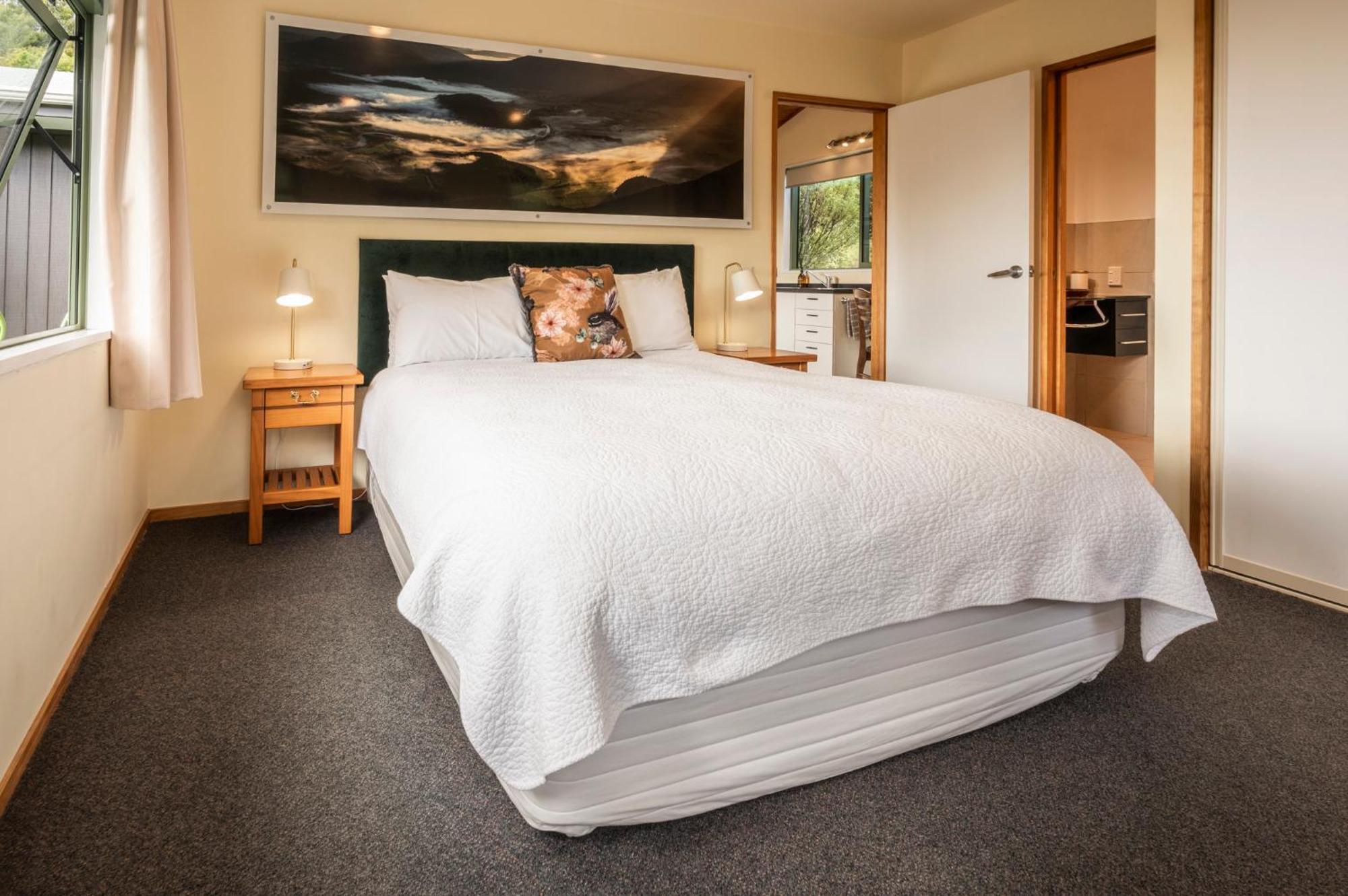 Goldfield Suites Greymouth Luaran gambar