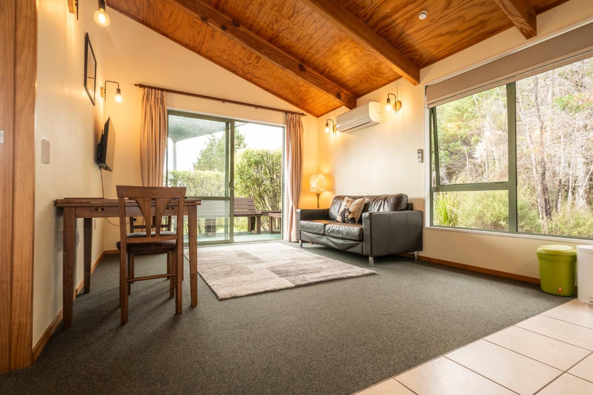 Goldfield Suites Greymouth Luaran gambar